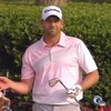 Sergio Garcia has 'Tin Cup' moment, puts 3 balls in the water