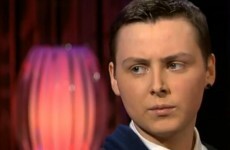 Thousands pay tribute to teen 'warrior and inspiration' Donal Walsh