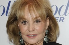 Pioneering US TV anchor Barbara Walters will retire next year