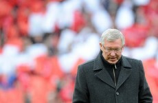 I quit for my wife after tragedy, says Ferguson