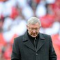 I quit for my wife after tragedy, says Ferguson