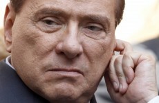 Verdict near in 'bunga bunga' Berlusconi sex trial
