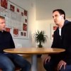 Paul Scholes gives a rare interview with Gary Neville