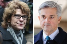 Disgraced former minister and ex-wife released from prison early