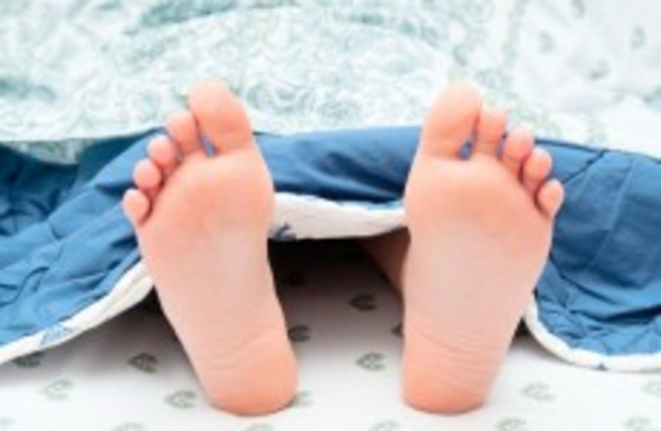 just-one-in-ten-parents-seek-gp-help-about-child-s-bedwetting