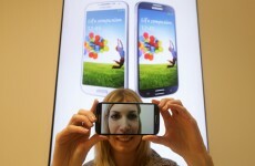 Samsung has tested wireless internet that could download a movie in one second