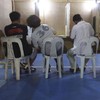 Pics: Filipino voters hit the polls in vital elections of over 18,000 politicians
