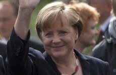 Angela Merkel: ‘No, I was not an East German propaganda official’