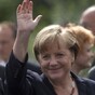 Angela Merkel: ‘No, I was not an East German propaganda official’