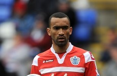 Bosingwa substituted because of QPR fans' abuse - Redknapp