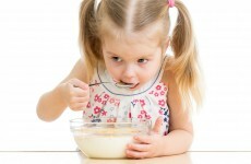 Kids have serious 'pester power' on family food purchases