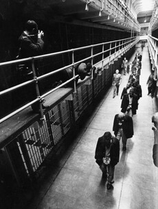 50 years ago, these last prisoners left Alcatraz forever