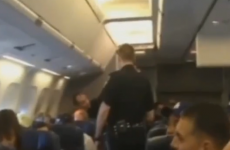 Passenger kicked off plane for over-singing Whitney Houston