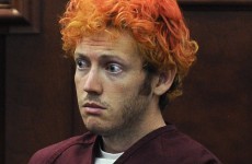 Colorado cinema shooting suspect may plead not guilty by insanity
