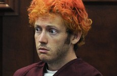 Colorado cinema shooting suspect may plead not guilty by insanity