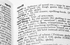 Scientists find your brain spots grammar mistakes – even when you’re not aware