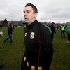 Oisin McConville: 'It's difficult going to watch matches knowing you won't be involved'