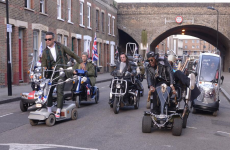 The Dredge: Robbie Williams makes a roomful of enemies, calls DJ a "b**tard"