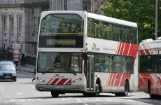Suspended Bus Éireann strike has already cost company €500,000