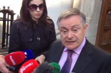 Howlin: Contingency plans in place for pay cuts ‘one way or another’