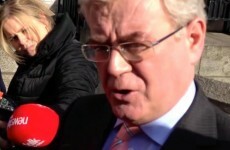 Gilmore: Negotiated settlement on Bus Éireann in best interests of everyone