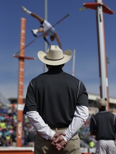 The Week in Photos: Turn