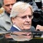 Bill Roache appears in court on rape charges