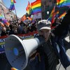 Horrific murder fuels fears of rising homophobia in Russia