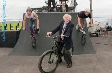 11 things you might not know about cycling in Ireland