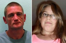 Accused in Tia Sharp murder sentenced to 38 years in prison