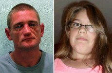 Accused in Tia Sharp murder sentenced to 38 years in prison