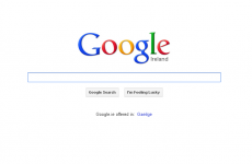 500 million searches a day are for things Google has never heard of