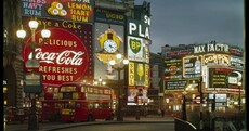 John Hinde: Nostalgic images are not just for Ireland