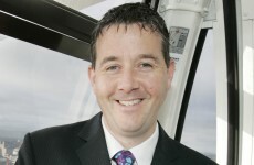 LISTEN: Former Green Party TD Paul Gogarty has a new song!