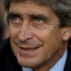Manuel Pellegrini the strong favourite to replace Mancini