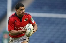 Shoulder injury forces record-breaker Howlett to retire