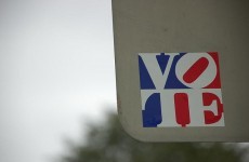 Poll: Are you going to vote today?