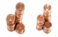 It might be time to say goodbye to those tiny cent coins