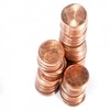 It might be time to say goodbye to those tiny cent coins