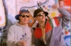 It's 25 years today since the 'Anfield Rap' was released