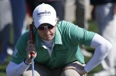 More surprises at World Match Play as Rory sets unwelcome record