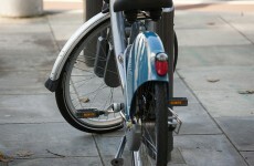 Use of helmets on Dublinbikes 'would not be possible to enforce'