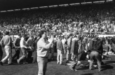 Hillsborough revisited in 'The Real Thing' short story