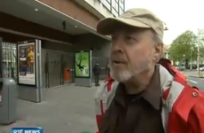Spare a thought for this poor American man trying to pronounce Donegal on the news