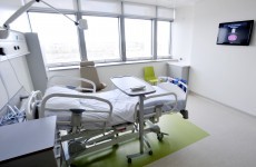 Reilly announces biggest change to Irish hospitals 'in decades'