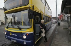 Dublin Bus and Irish Rail workers consider strike action