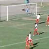 One of the worst -- or possibly best -- own goals you'll ever see