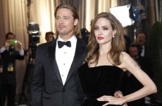 Brad Pitt: Angelina is 'absolutely heroic' for undergoing double mastectomy