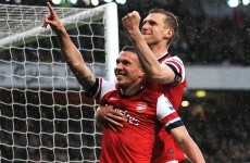 Wigan relegated from Premier League, Arsenal go fourth