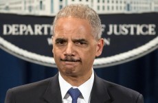 US Attorney General: We seized reporters' phone records to protect American lives